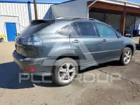 2006 Lexus RX400 фото