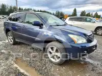 2006 Lexus RX фото