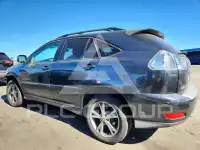 2006 Lexus RX400 photo