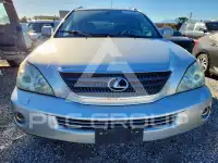 2006 Lexus RX400 фото