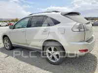 2006 Lexus RX400 photo