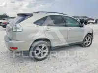 2006 Lexus RX400 фото