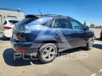 2006 Lexus RX400 photo