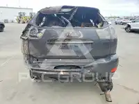 2006 Lexus RX400 фото