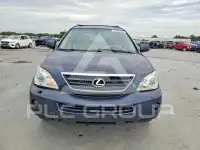 2006 Lexus RX400 фото