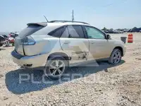2006 Lexus RX400 фото