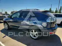 2006 Lexus RX400 photo