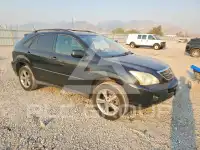 2006 Lexus RX400 фото