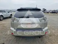2006 Lexus RX400 photo
