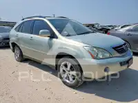 2006 Lexus RX400 фото