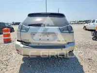 2006 Lexus RX400 фото