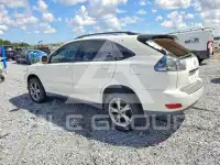 2006 Lexus RX400 фото