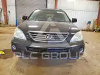 2006 Lexus RX400 photo