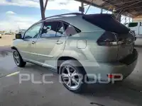 2006 Lexus RX400 фото
