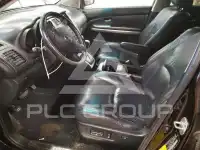 2006 Lexus RX400 photo