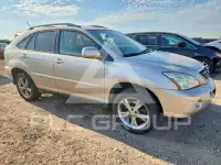 2006 Lexus RX400 фото