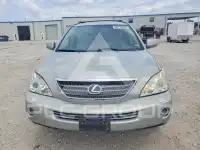 2006 Lexus RX400 фото
