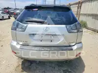 2006 Lexus RX400 фото