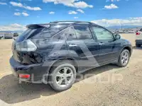 2006 Lexus RX400 фото