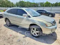 2006 Lexus RX400 фото