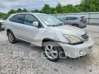 2006 Lexus RX400 фото