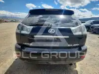 2006 Lexus RX400 фото