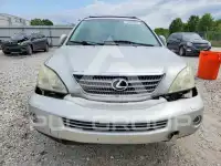 2006 Lexus RX400 фото