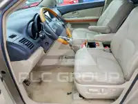 2006 Lexus RX400 photo