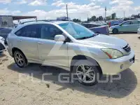 2006 Lexus RX400 фото