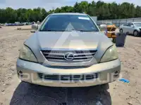 2006 Lexus RX400 фото