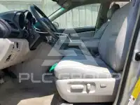 2006 Lexus RX400 фото