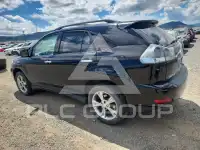 2006 Lexus RX400 фото
