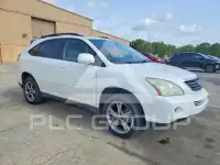 2006 Lexus RX400 фото