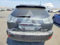 2006 Lexus RX400 photo