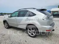 2006 Lexus RX400 фото