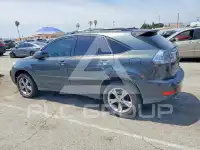 2006 Lexus RX400 фото