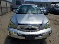 2006 Lexus RX400 фото