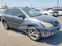 2006 Lexus RX400 photo