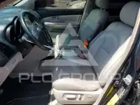 2006 Lexus RX400 фото