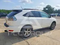 2006 Lexus RX400 фото