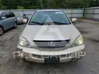 2006 Lexus RX400 photo