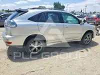 2006 Lexus RX400 фото