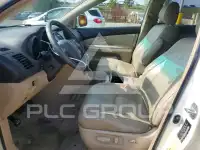 2006 Lexus RX400 фото