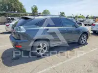 2006 Lexus RX400 фото