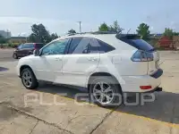 2006 Lexus RX400 фото