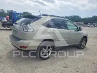 2006 Lexus RX400 фото