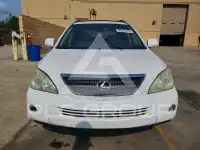 2006 Lexus RX400 фото