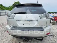 2006 Lexus RX400 фото