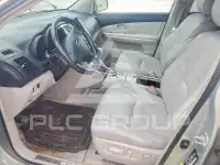 2006 Lexus RX400 фото