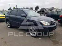 2006 Lexus RX400 фото